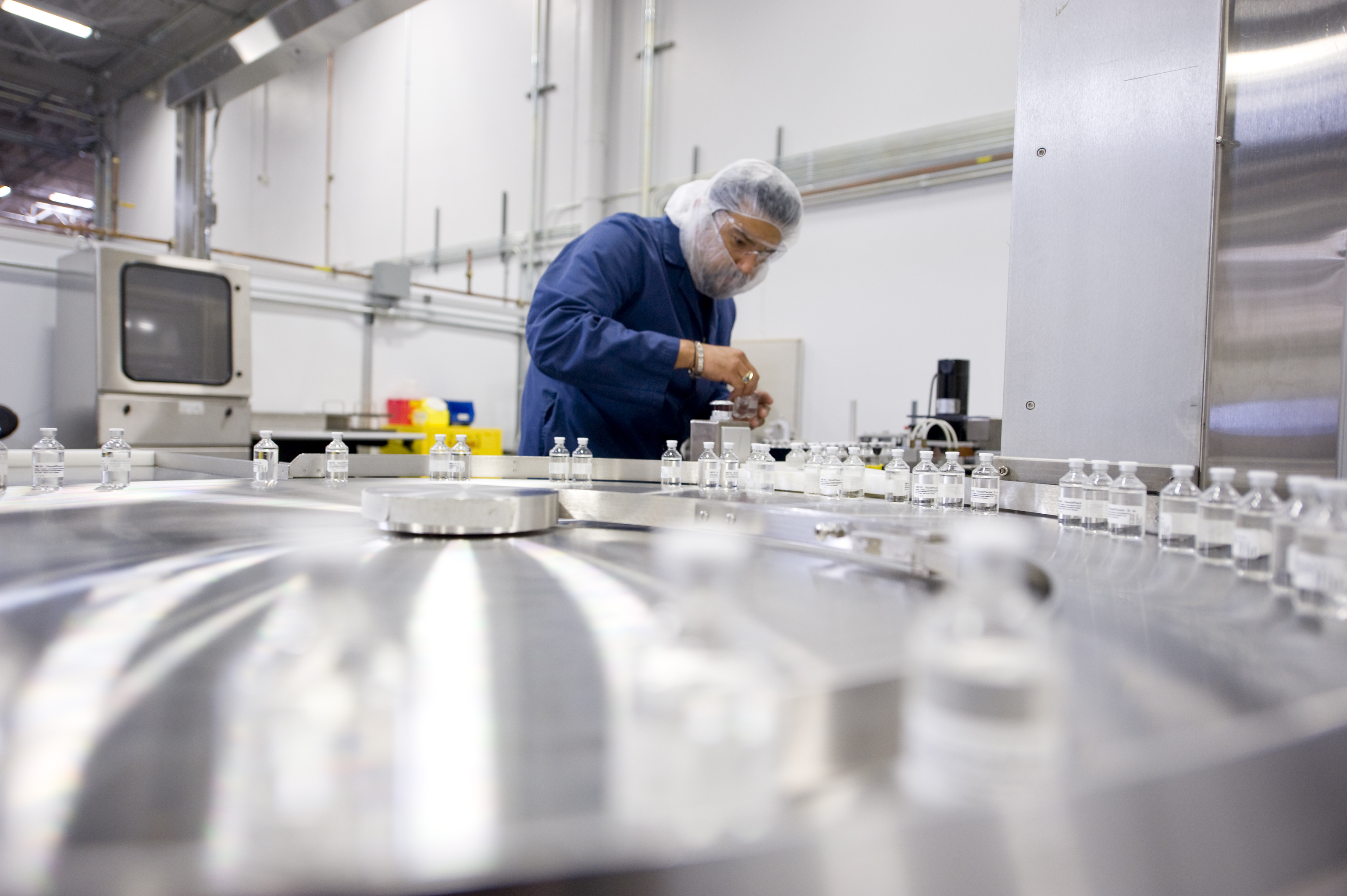 Amgen Investing Another $300M in U.S.-Based Production Capacity
