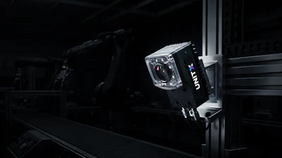 The DeteX is the world’s fastest-to-deploy AI-powered smart camera, according to UnitX.