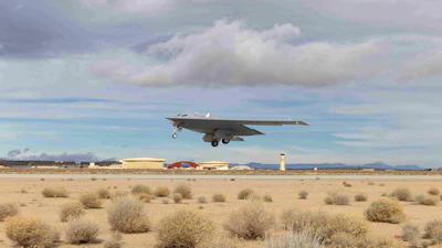 B-21 Raider
