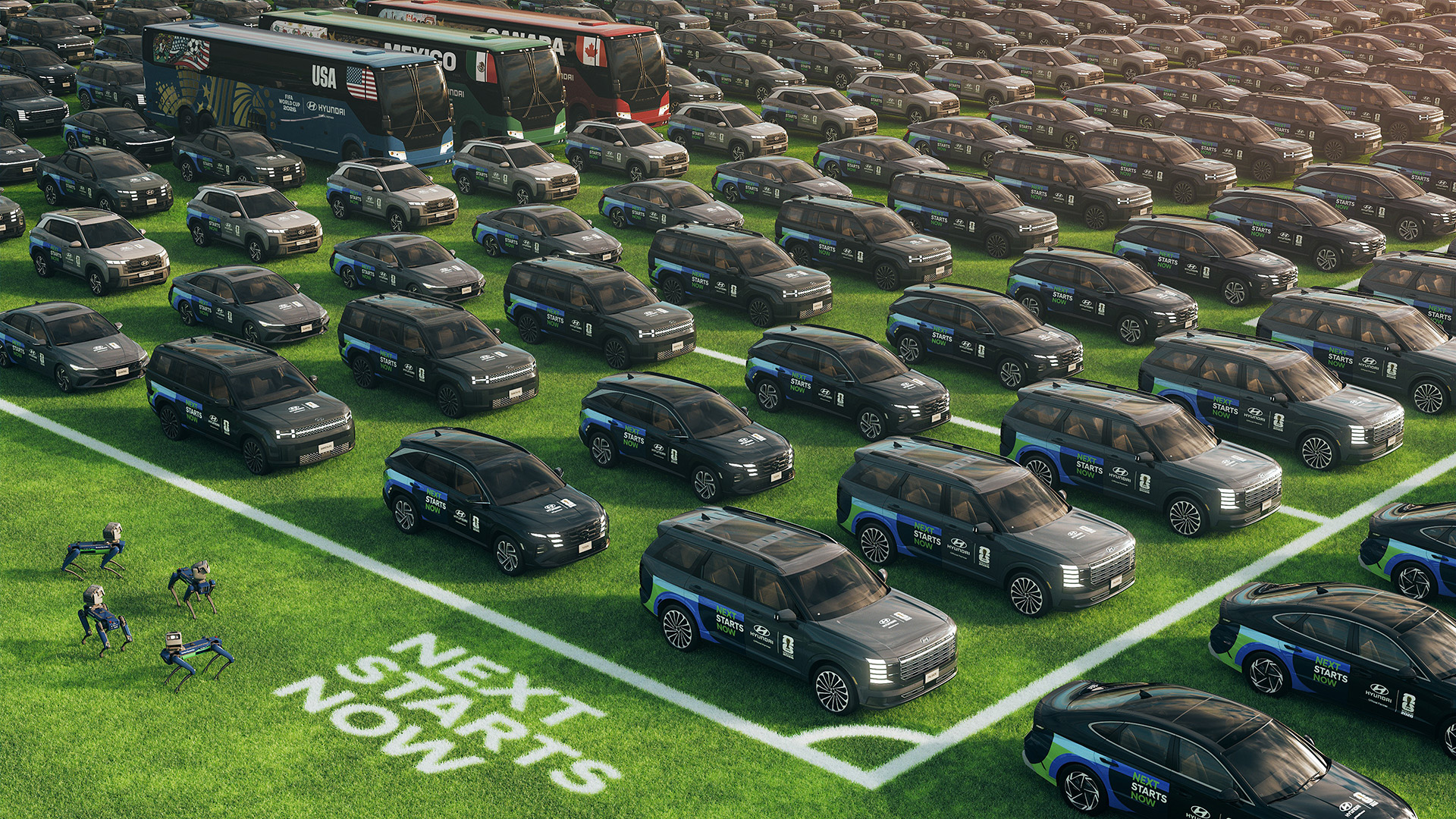 71308 Image 2 Hyundai Motor Announces Largest Ever Mobility And Robotics Deployment For Fifa World Cup