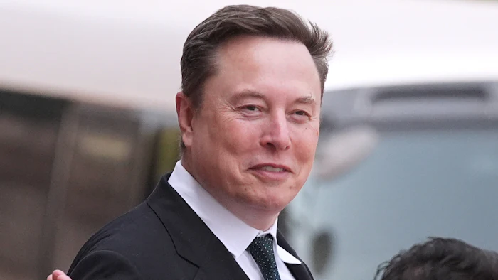 Elon Musk Could Soon Become the World's First Trillionaire