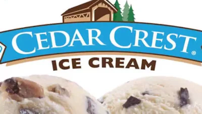 Choc Chip Cookie Dough