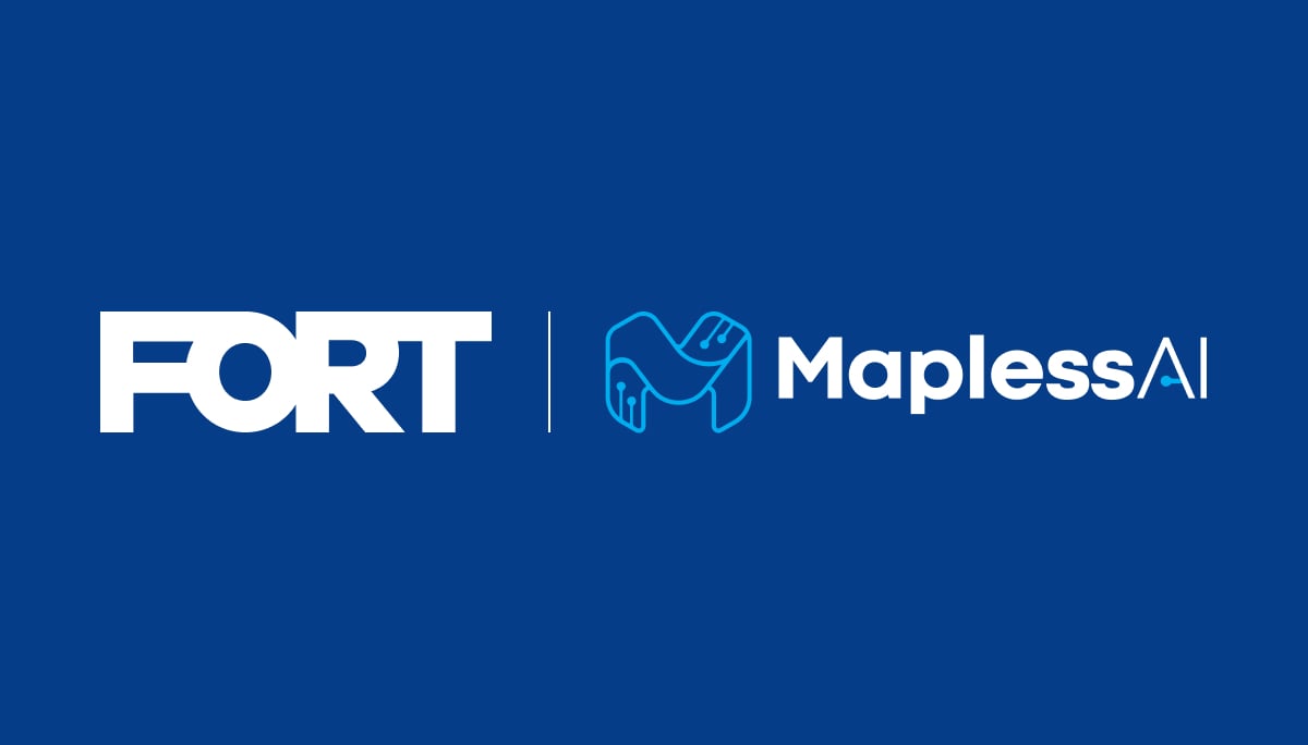 Fort Robotics And Mapless Ai
