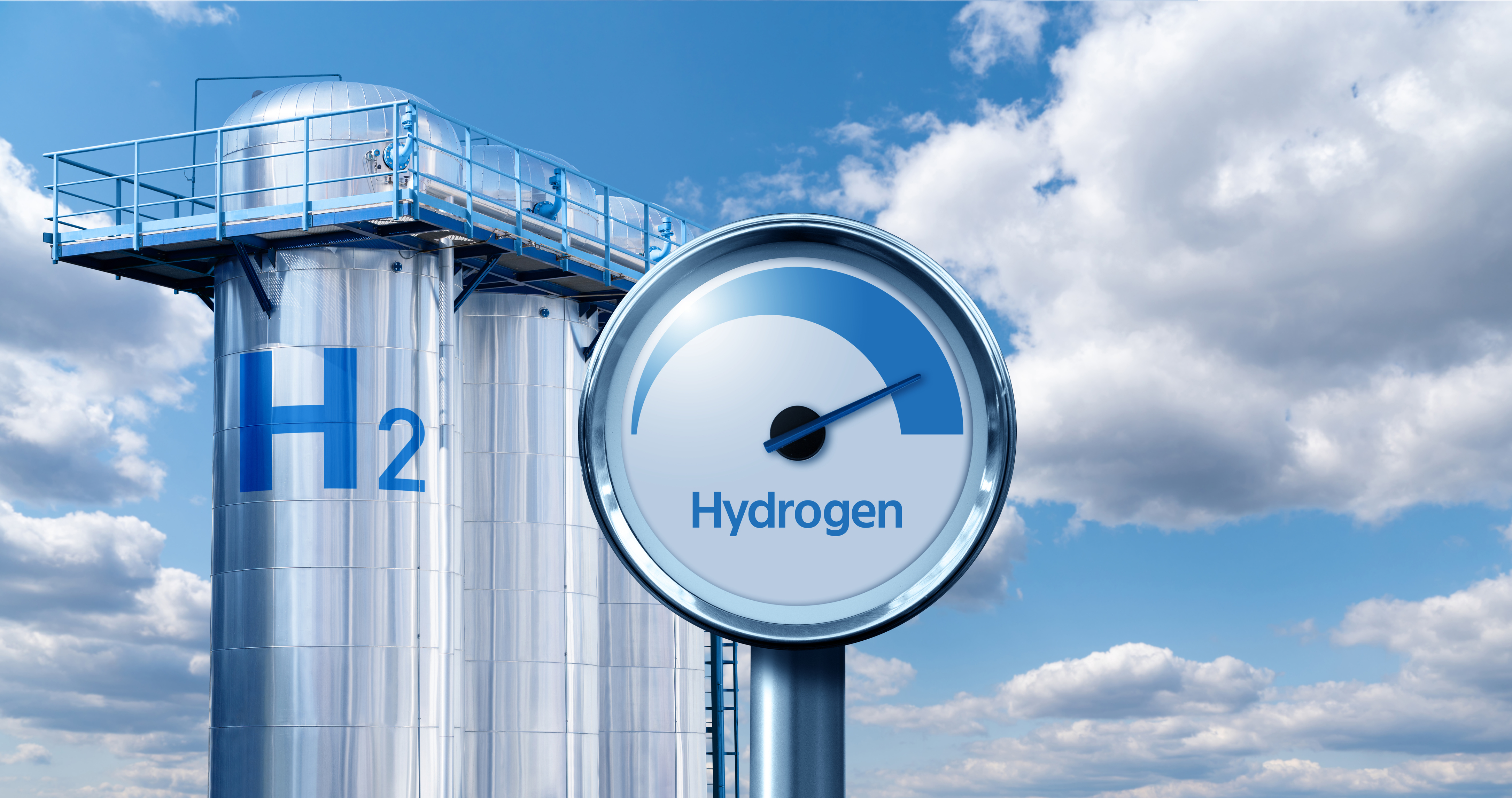 Hydrogen
