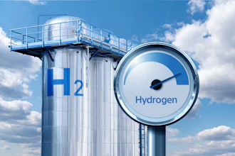 Hydrogen