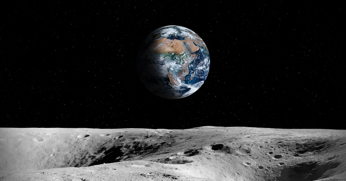 Lunar’s New U.S. Factory to Help Scale Off-Earth Manufacturing Capabilities