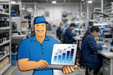 Navigating The Manufacturing Labor Shortage Practical Suggestions For Sm Bs