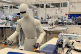 Jack Technology has selected Siemens technologies to support its shift toward intelligent, AI‑enabled apparel manufacturing.