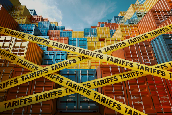 Tariffs