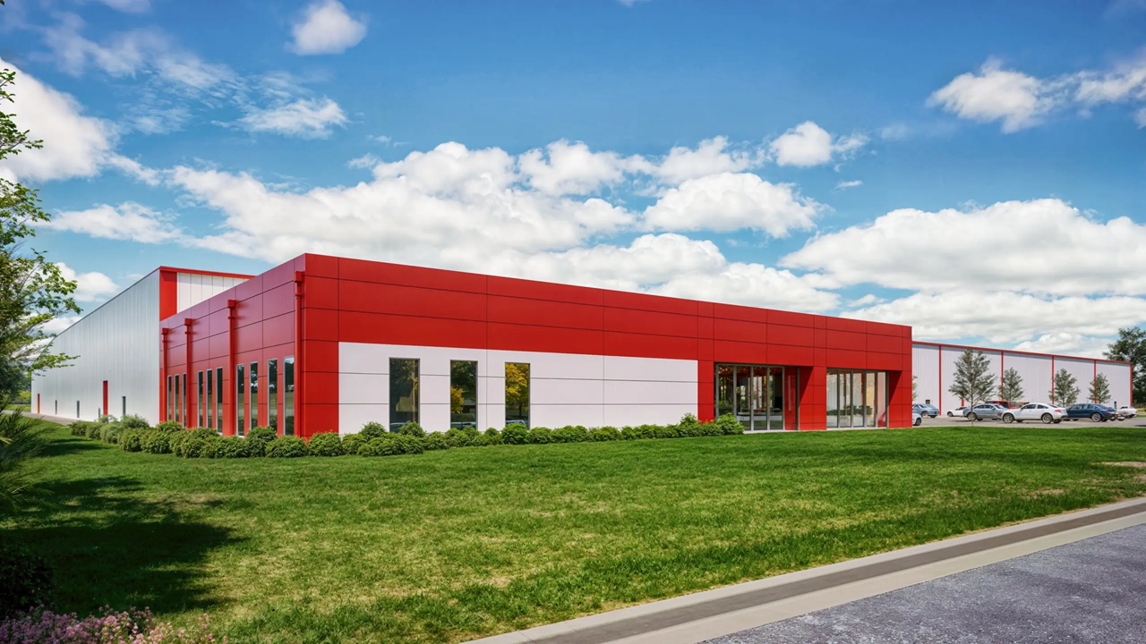 Vulcaflex is opening its first U.S. facility in Auburn, Alabama.