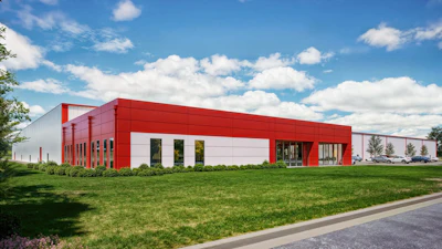 Vulcaflex is opening its first U.S. facility in Auburn, Alabama.