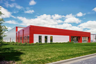 Vulcaflex is opening its first U.S. facility in Auburn, Alabama.