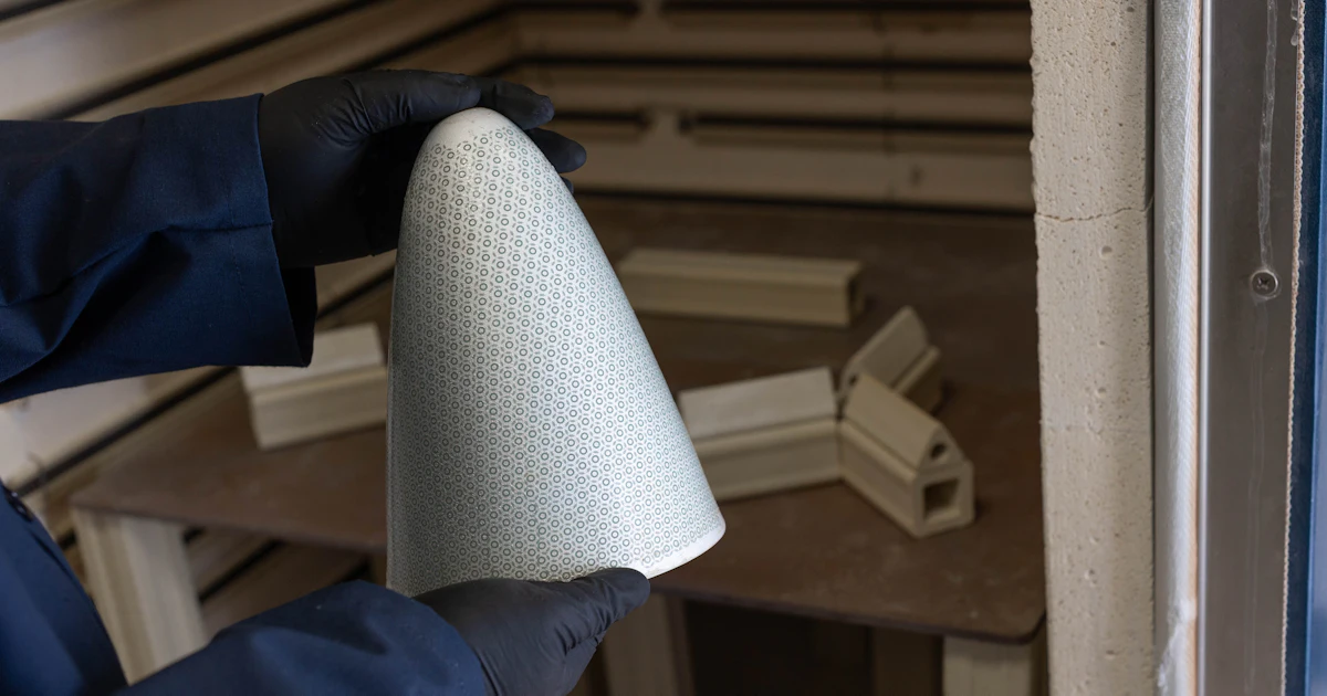 Missile Coating Manufacturer Attalon Announces Big U.S. Expansion to Meet Surging Demand