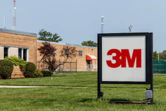 3 M