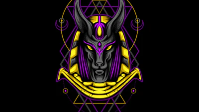 Anubis Azhartz