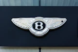 Bentley Logo