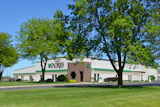 Endries International headquarters. Brillion, Wis.