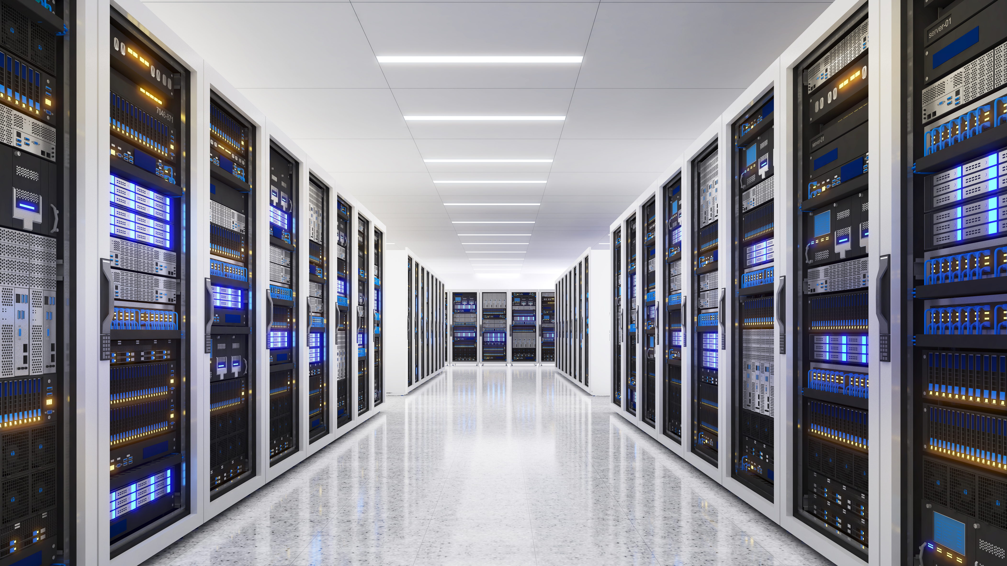Data Center