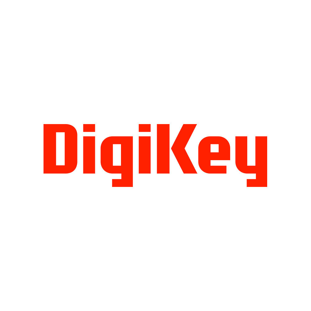 Digi Key New Logo