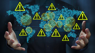 Disruption Tadamichi