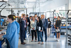 Echodyne Ribbon Cutting 3