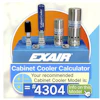 Exair Sized