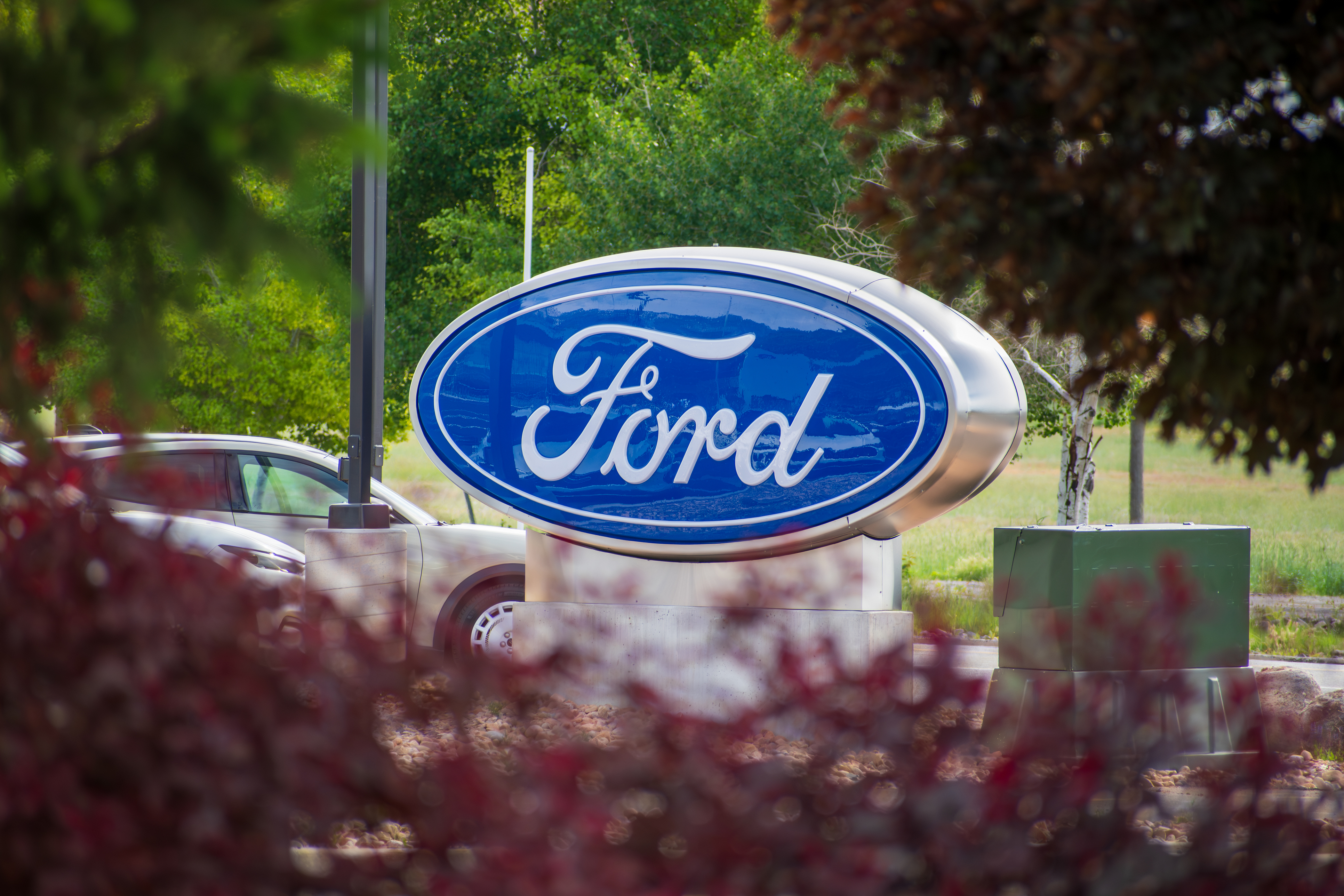 Ford