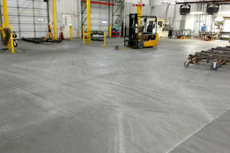 Full Floor Slipnot