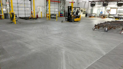 Full Floor Slipnot