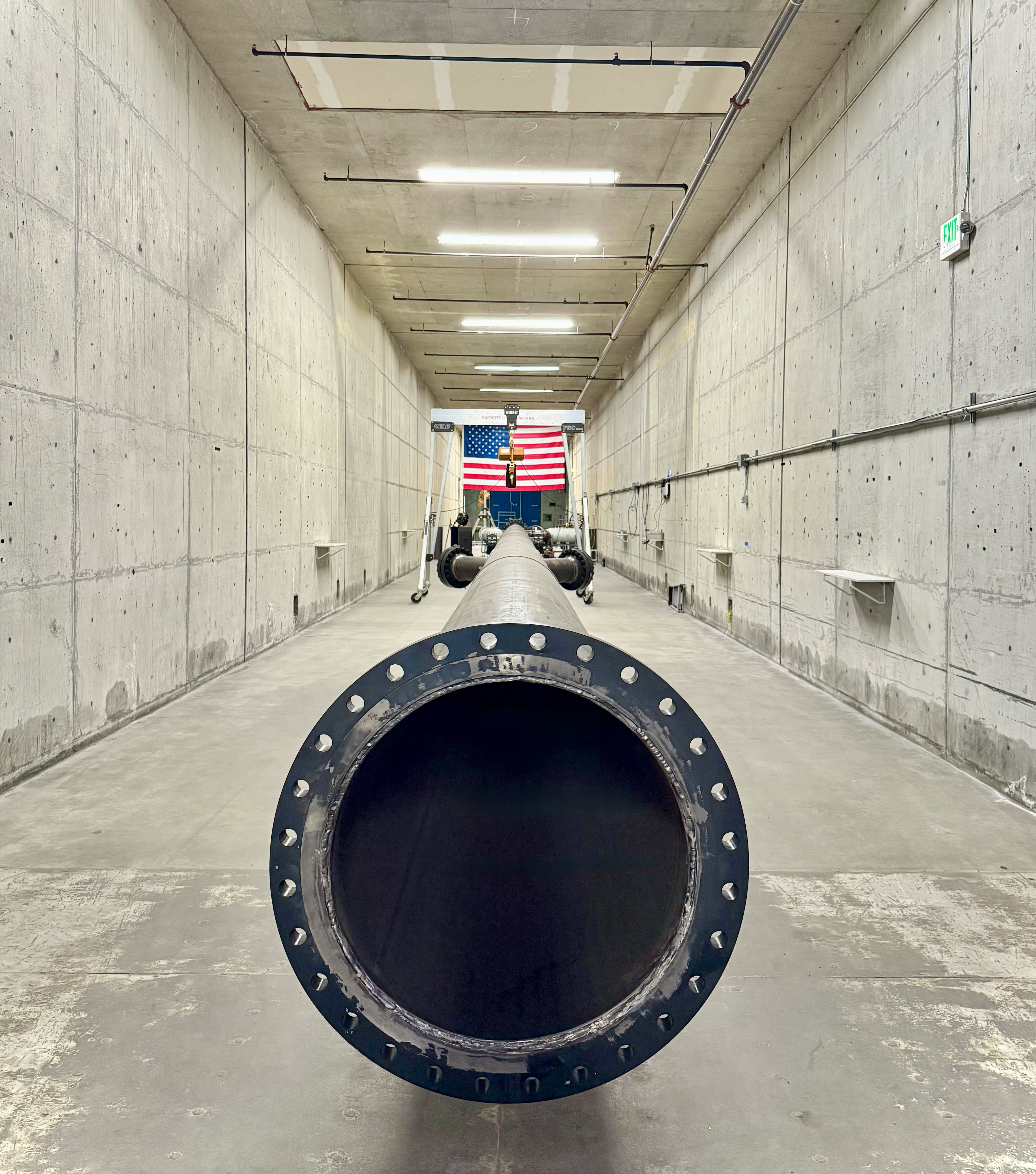 Gun Tube