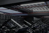 Helsing selected West Virginia for a new facility to make its HX-2 AI-enabled strike drones.