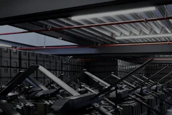 Helsing selected West Virginia for a new facility to make its HX-2 AI-enabled strike drones.