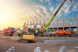 The VT-ZN RoT-lock screw coupler is suitable for applications in construction, demolition, earthmoving, hydraulic power units, drilling systems and other hydraulic machinery where hose torque can shorten component life or create recurring maintenance problems.