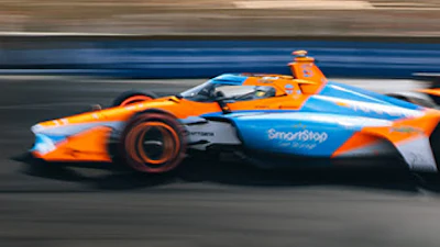 Indy Car