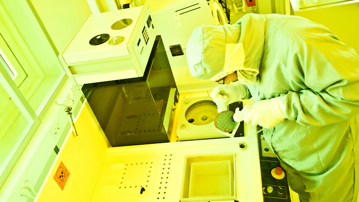 The company will help serve Arizona's rapidly expanding chipmaking economy.