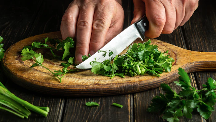 How to Still Enjoy Produce Amid One of the Largest Cyclospora Outbreaks in Years The microscopic parasite can be tricky to investigate.