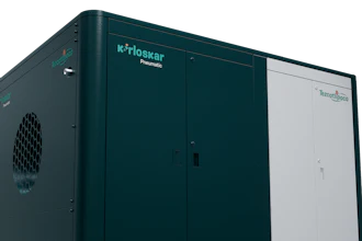 Kirlosakr A800 Model