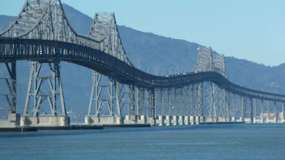 Richmond San Rafael Bridge