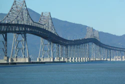 Richmond San Rafael Bridge