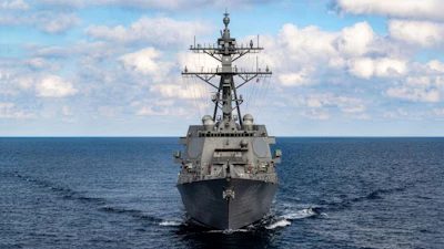 Raytheon’s SPY-6 family of radars are built on more than a decade of design, testing and manufacturing experience.