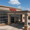 Toyota San Antonio