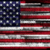 Us Binary Flag Mirsad Sarajlic