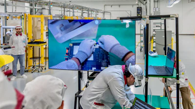 Wistron D1 Grand Opening Ceremony Factory Tour 40 Scaled