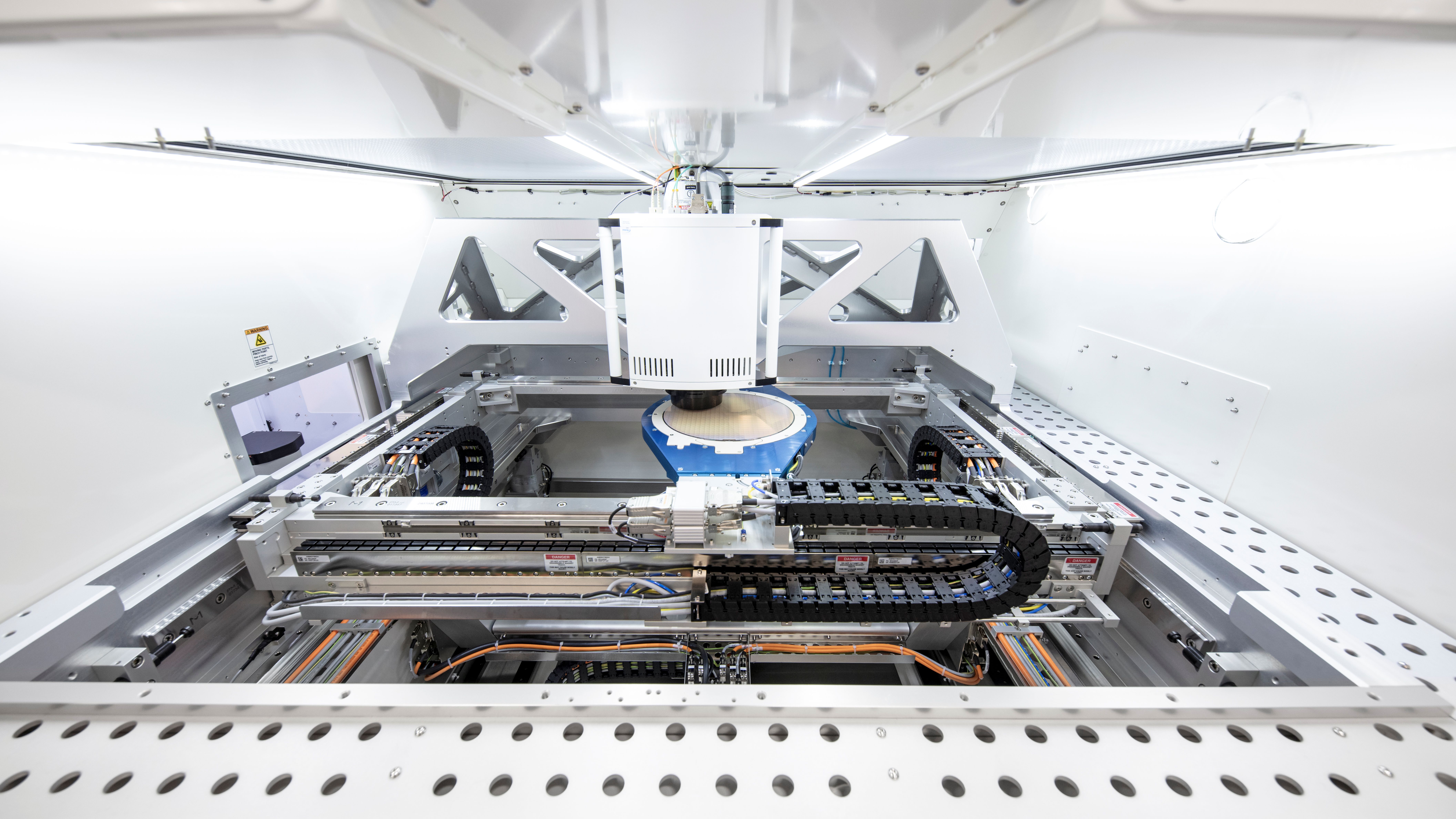 X-ray inspection, automated optical inspection, acoustic microscopy, and advanced metrology are increasingly essential tools for validating intricate designs and protecting yield.