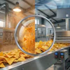 Z Cas V0526 Tortilla Manufacturing