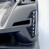 Cadillac recently revealed the V-ONE, a single-seat concept vehicle.