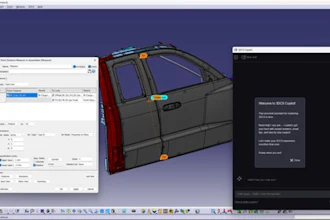 3 Dcs Ai Assistant