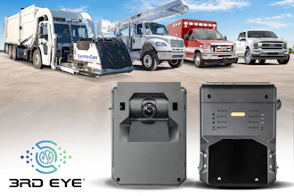 3rd Eye Ai Camera Trucks Pr