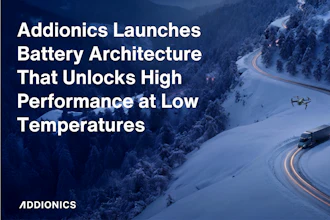 Addionics