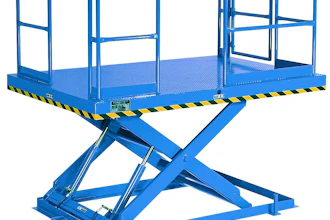Advance Lifts